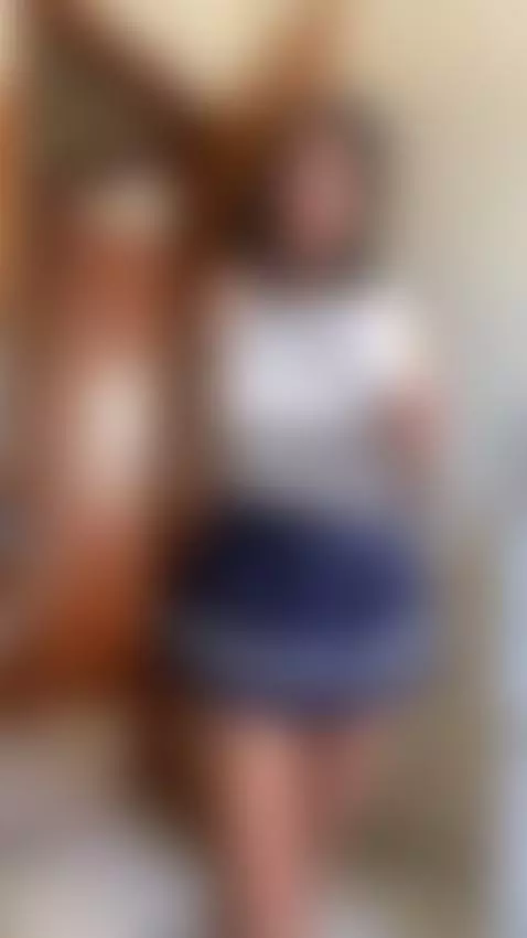 This slut brunette is craving some cock by paulaxx