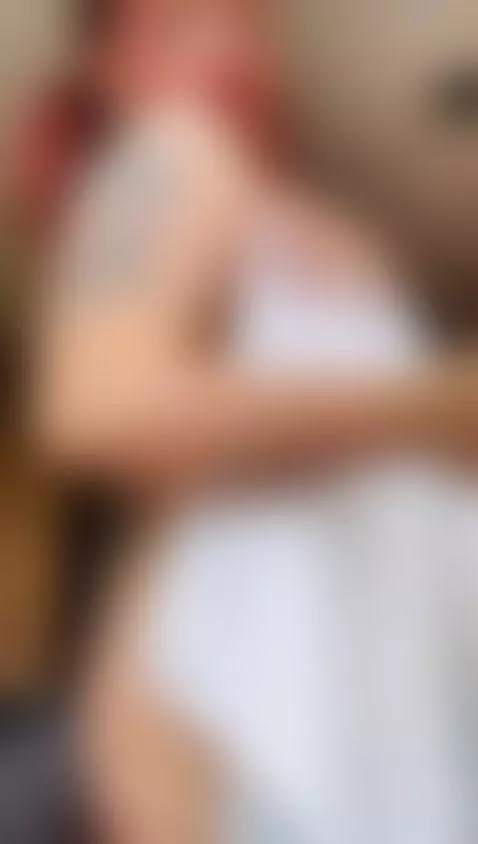 You caught me coming out of the shower🙈 by alicefiend