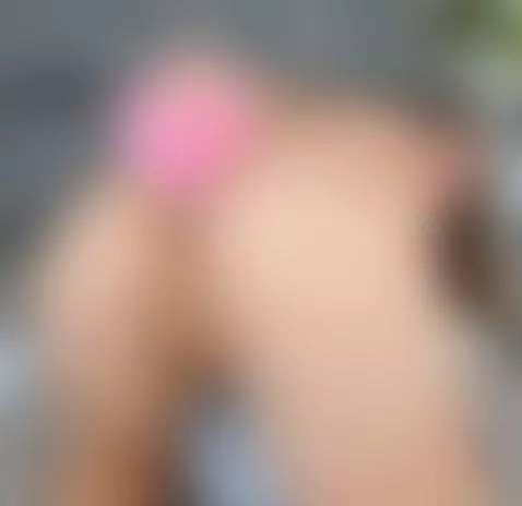 Anal plug in my tight ass by annelisehansen