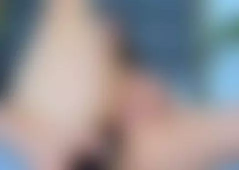 the domi in my tight ass while I use my fingers in my wet pu... by annelisehansen