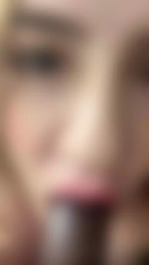 my body is yours and your bbc cock in my mouth by annelisehansen