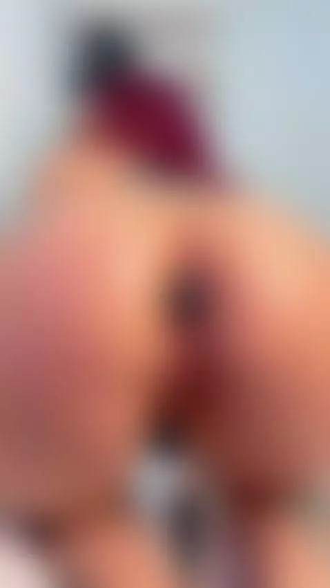 SUCH A WET ASSHOLE by tinawayne