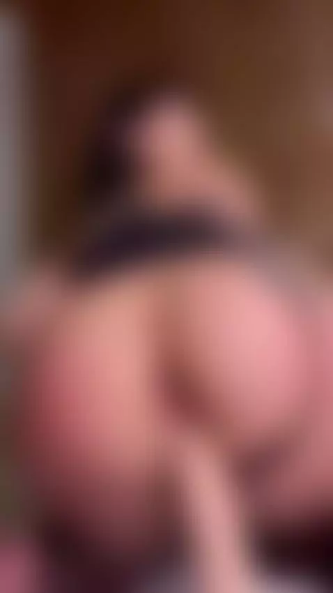 i love bouncing on it by tinawayne