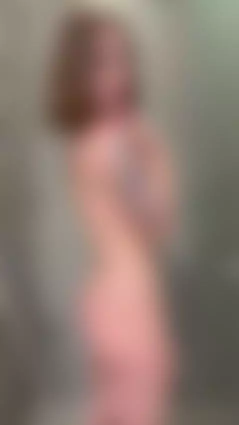 In the bathroom, we’ve both got sth🍆 to rub against each oth... by thenlea