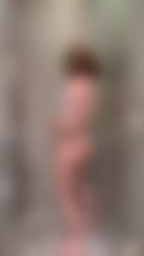 Damn, you just peeked at a trans girl jerking in a public sh... by thenlea