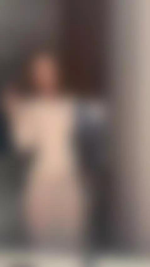 Good thing I wear sheer dresses at home. You in? by thenlea