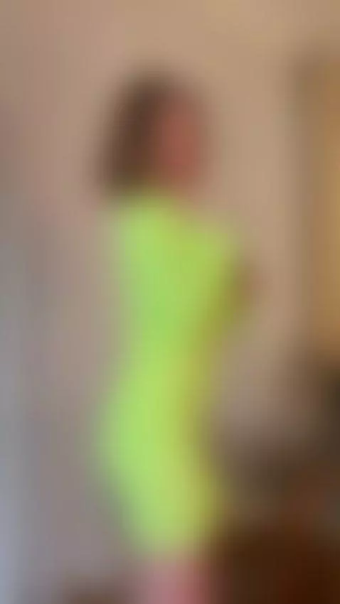 I have one rule at home: no panties! by thenlea