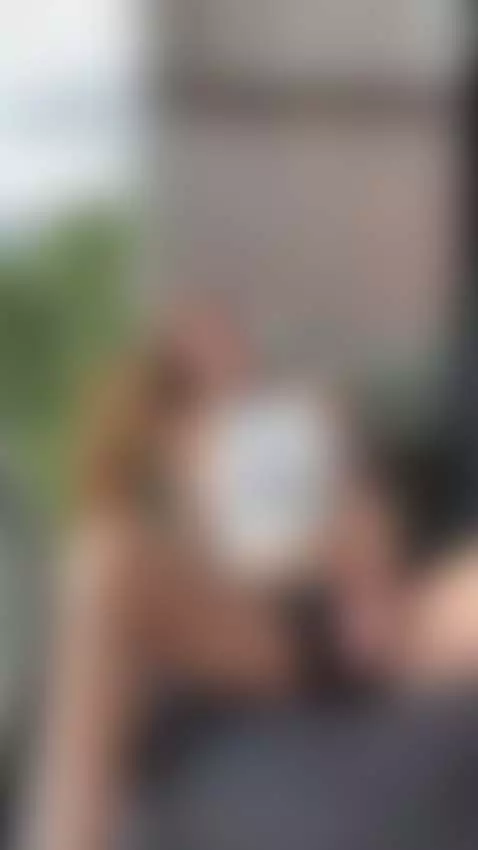 Will you peek a Т-girl jerk off her monster cock? by thenlea