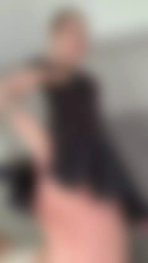 Do you think I use a dildo?🤭 by thenlea