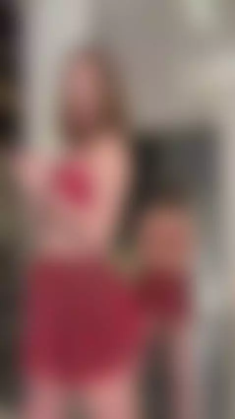 My big trans dick is hard to miss😉 by thenlea