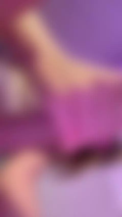 Open your mouth, I'll let you taste myself😇 by thenlea