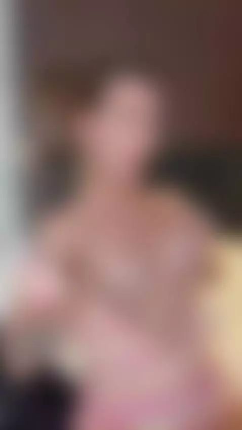 Will you choose the option to jerk off with my tits and cum ... by thenlea