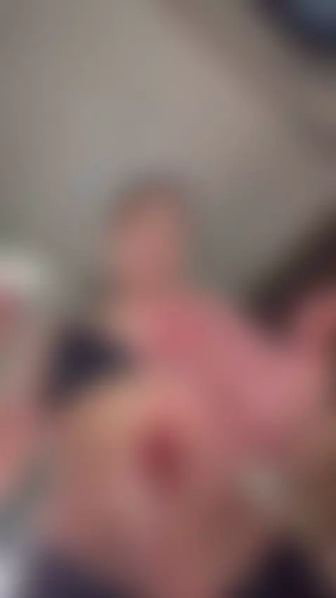 Oiling my cock, warming it up before gentle fucking by thenlea