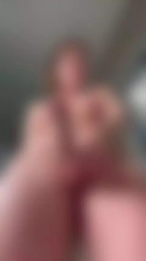 Watch how my cock gets hard by thenlea