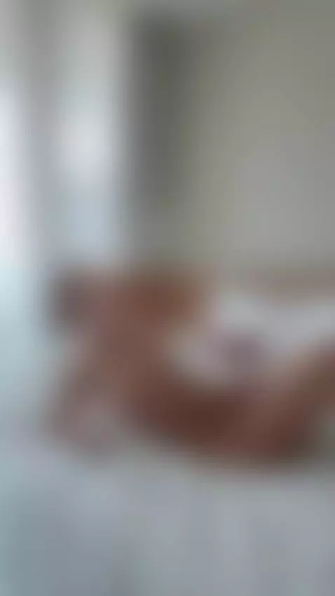 Jerking off a big cock in bed by thenlea