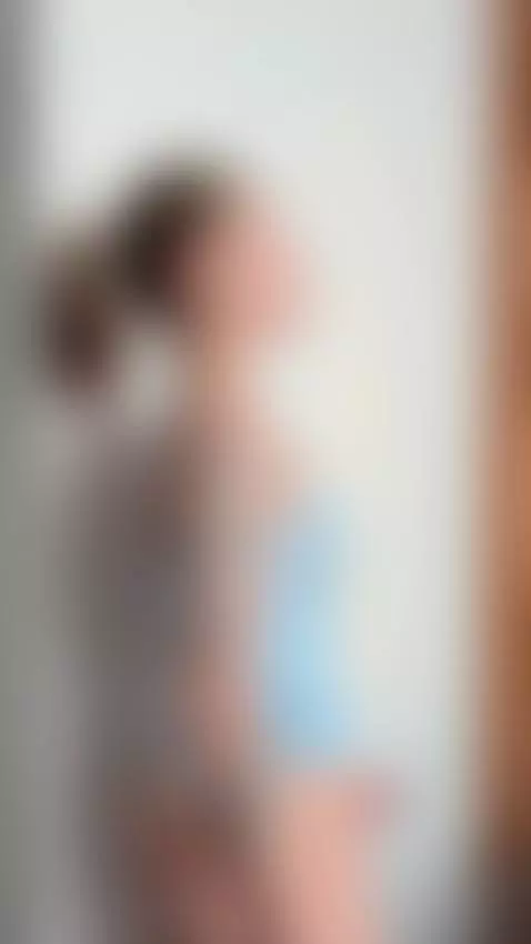 I'm pleasuring my cock and spitting by thenlea