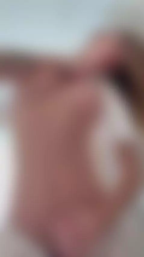 A trans girl makes my cock get hard by thenlea