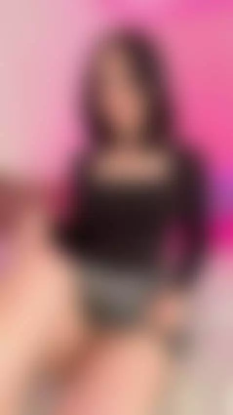 Just a sweet trans girl who is waiting for your attention an... by sanabreakts