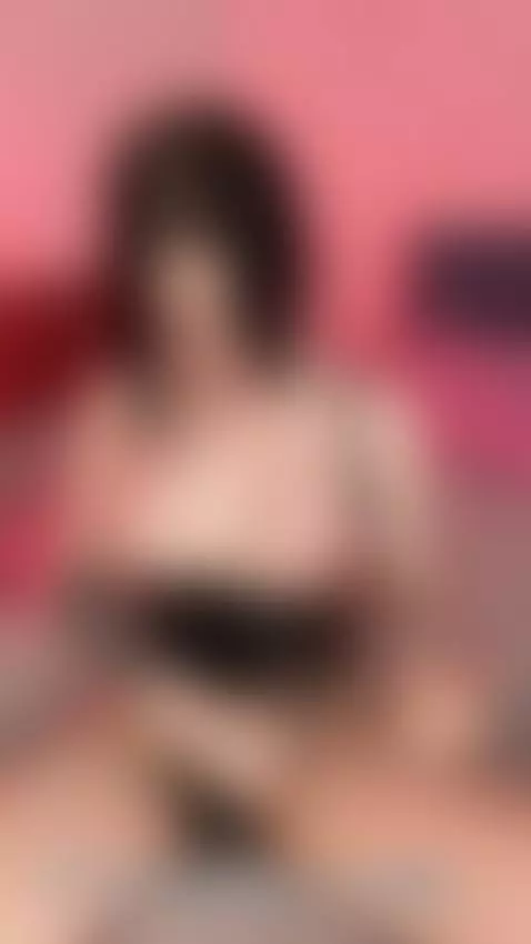 I need someone to be secretly watching me, a little naughty ... by sanabreakts