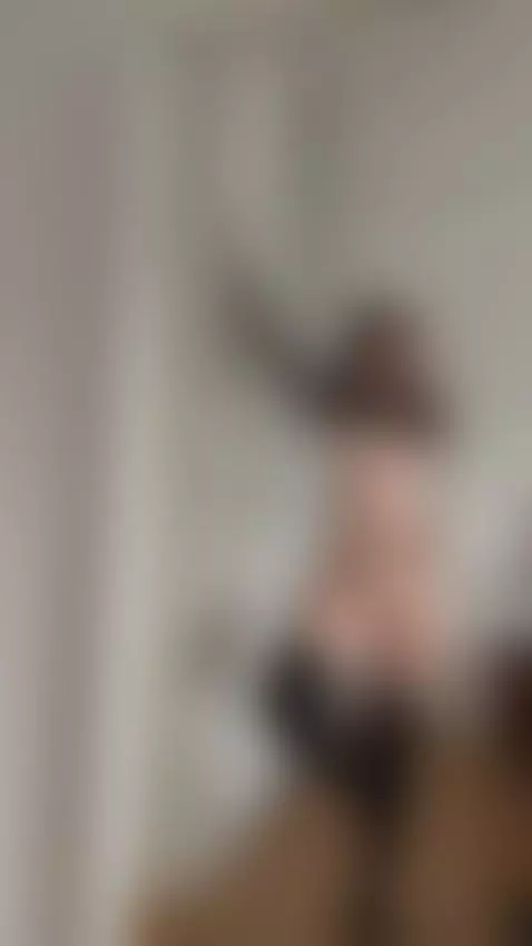 My bed is too big without someone to pin me down 😈🔥 by ashleybambi