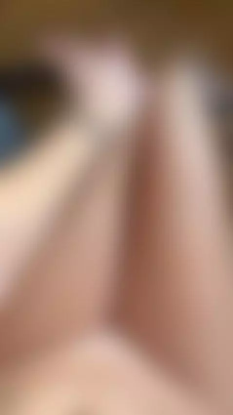 I look innocent now, but my thoughts are dripping naughty 💭💦 by ashleybambi