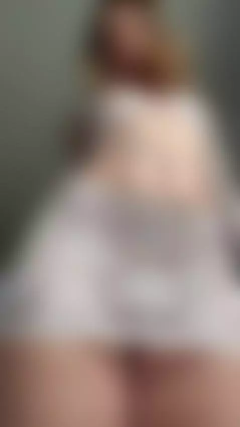 Imagine me crawling closer, stockings sliding down… what wou... by ashleybambi