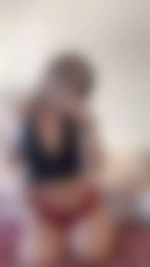 My lips are soft… but my thoughts are filthy 😏🔥 by ashleybambi