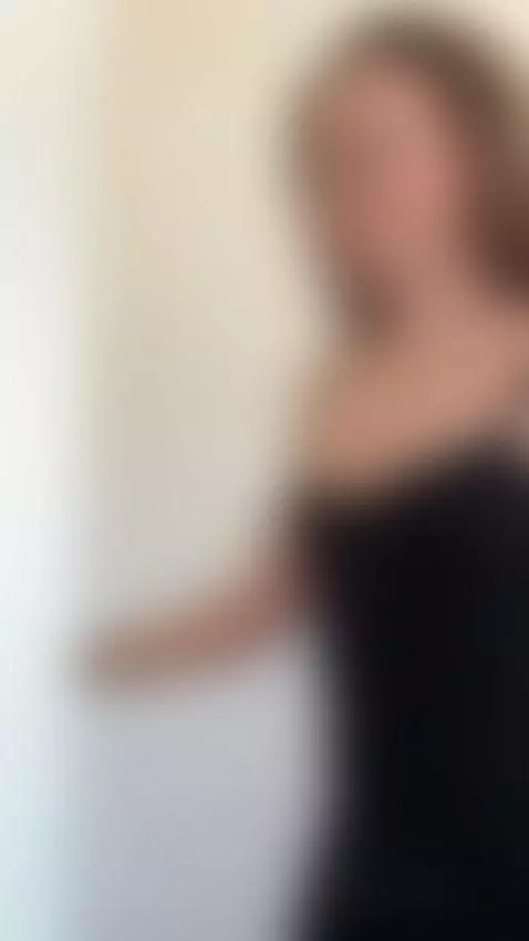 Playing with myself while thinking of you 🖤👀 by ashleybambi