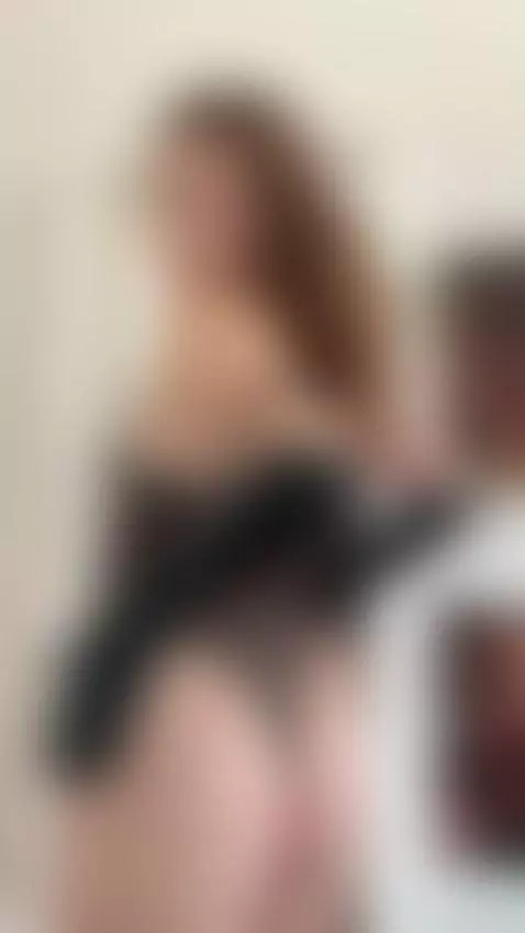 My skin is burning for more 🫦🍑 by ashleybambi