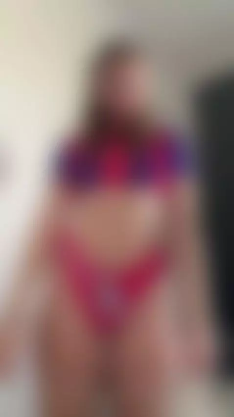 You're gonna want to sit down for this one… 🍑💦 by ashleybambi