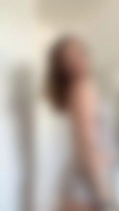 Stroking my toy like I'm imagining your cock instead 😈👅 by ashleybambi