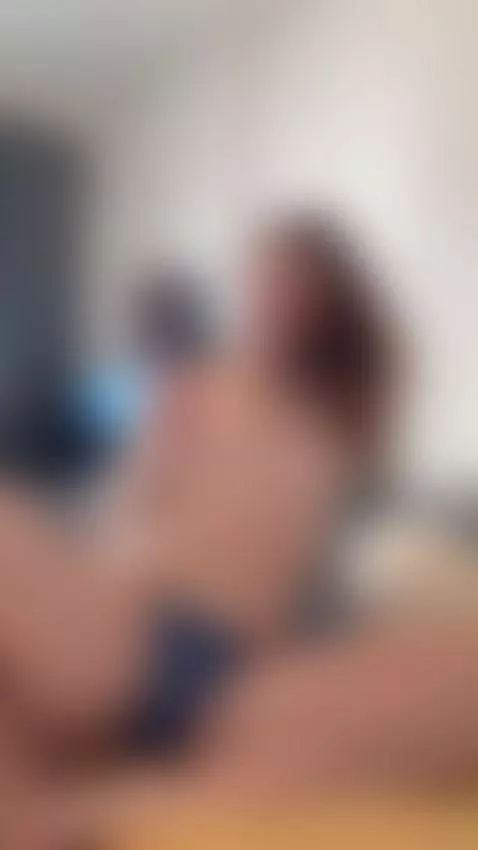 Your weakness is my pleasure 🖤🍑 by ashleybambi