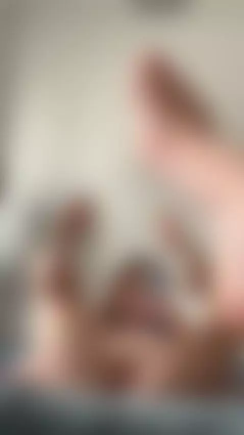 The glow rises when I lean closer 💦🩶 by ashleybambi