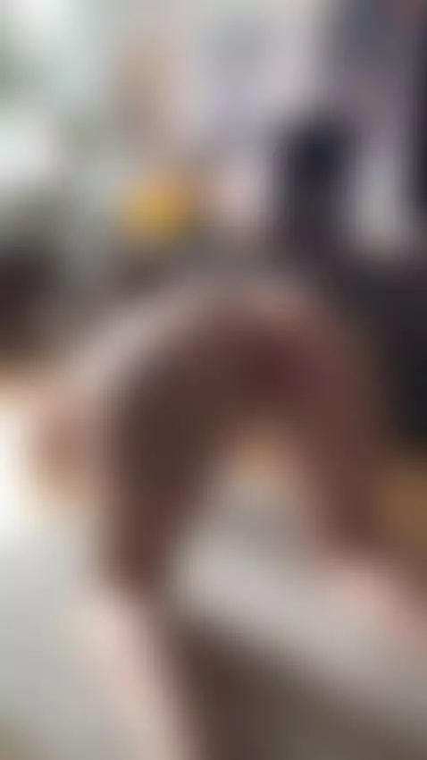 The air brightens when I shift 😏🔥 by ashleybambi