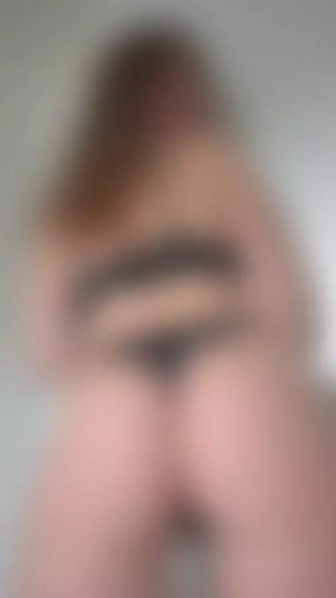 Got a little carried away while filming this 🙈🎥 by ashleybambi