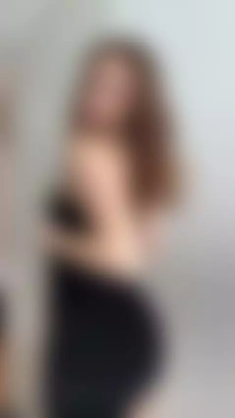 I’m not done teasing you yet 😏👀 by ashleybambi