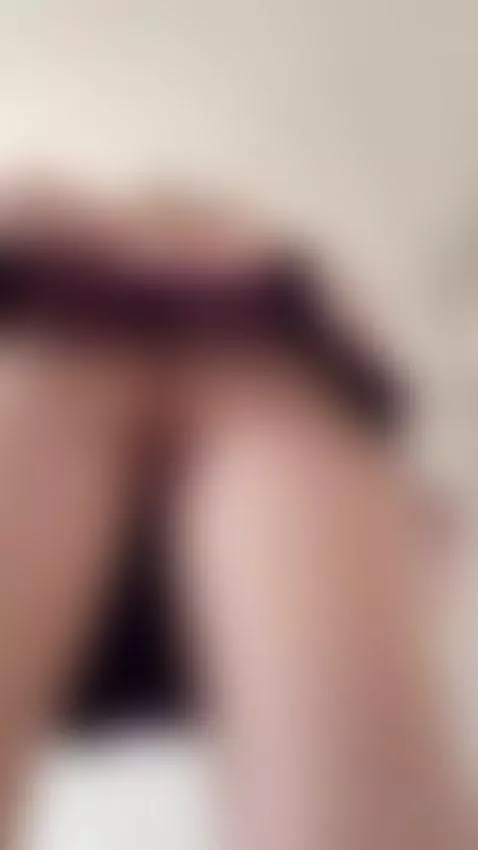 I can already feel your eyes all over me 👀🫦 by ashleybambi