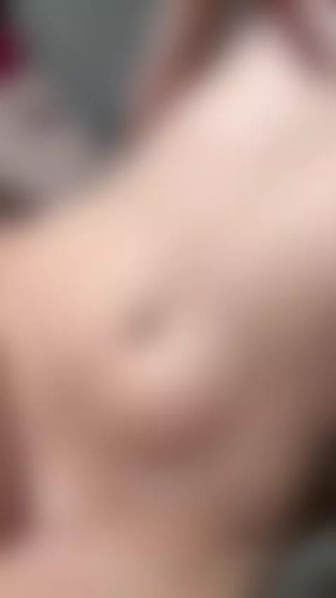 Just teasing a little… or maybe a lot 😏💦 by ashleybambi