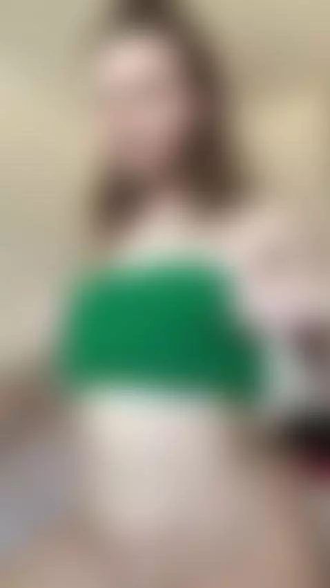 Just wanted you to see what I look like when I'm all worked ... by ashleybambi