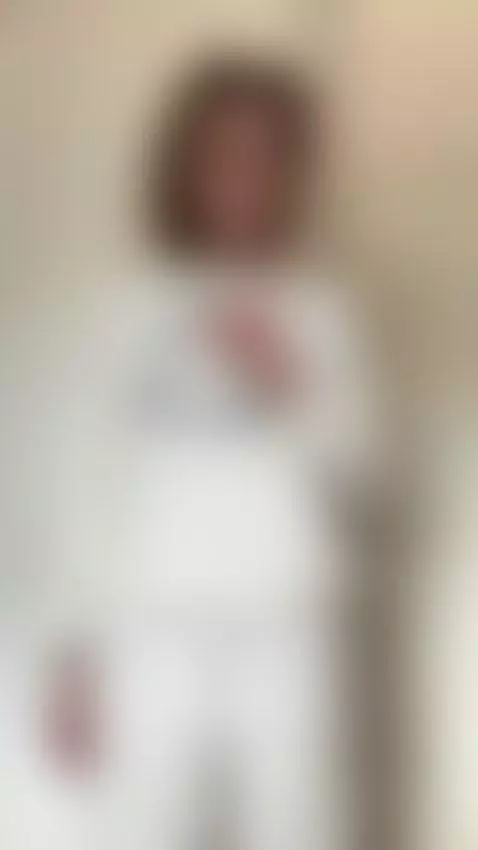 You're gonna want to sit down for this one… 🍑💦 by ashleybambi