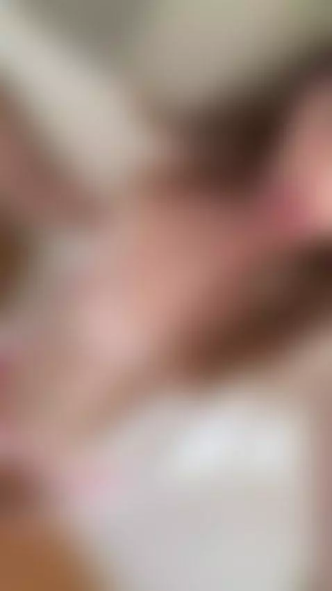 My little secret show for you 😏🤫 by ashleybambi