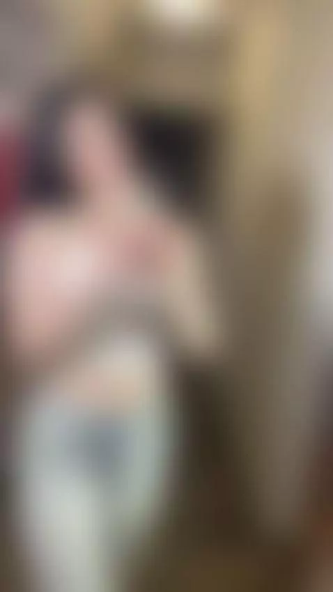 What if I slowly slipped my fingers lower… and kept eye cont... by marim00n