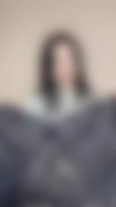 The warmth clings to my lower back 💦🩶 by marim00n