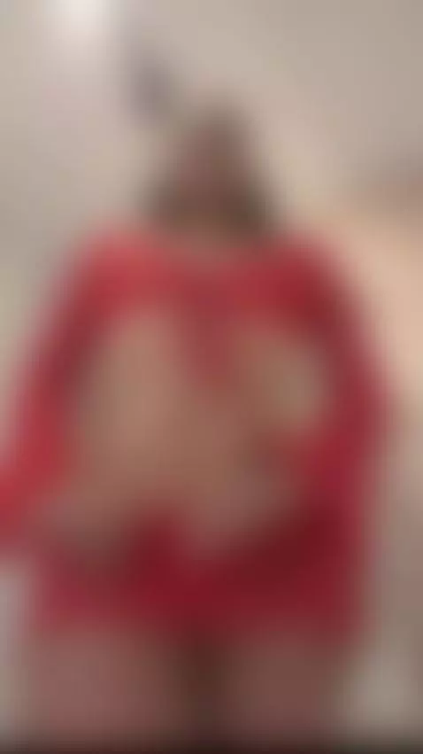 Good afternoon my love, how are you? I already turned on my ... by rebecablack