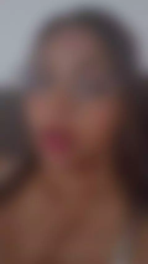 Careful… I might get used to you 🍑 by rebecablack