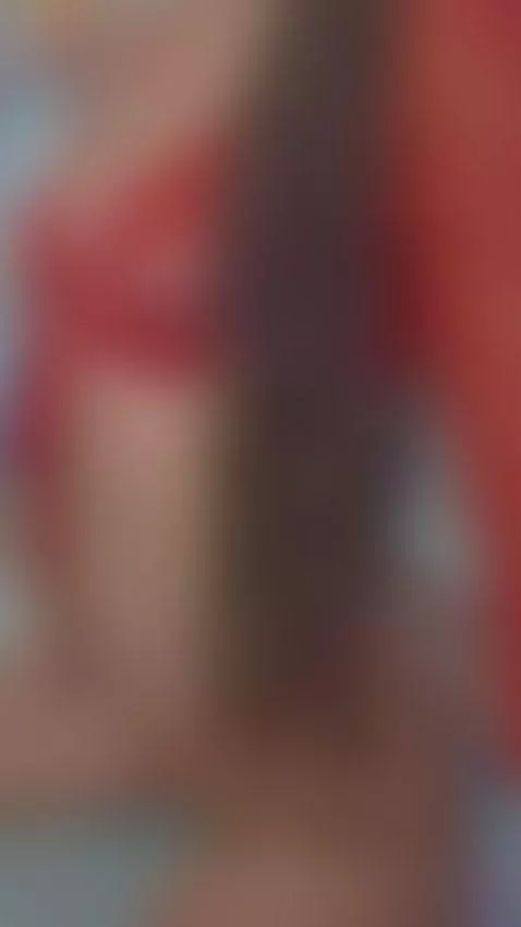 👀 Keep that up… and I might give you exactly what you’re thi... by rebecablack