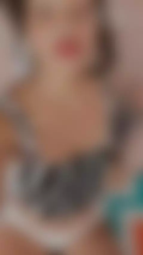 You’re starting to feel a little dangerous… and I’m into tha... by rebecablack