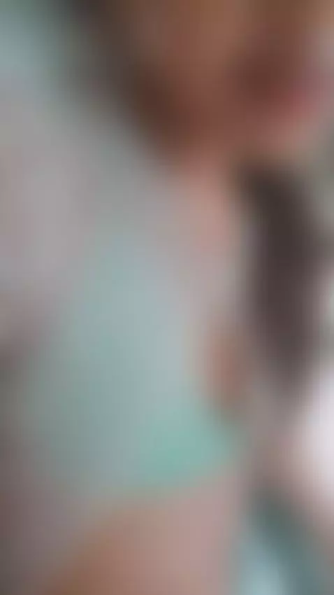 A new week begins… tell me, are you going to behave or keep ... by rebecablack