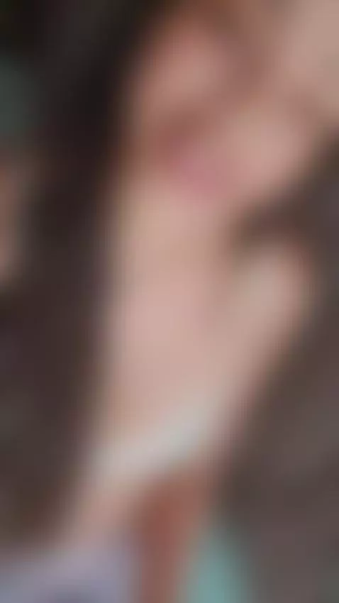 Be honest with me… how often do you think about me? 👀 by rebecablack