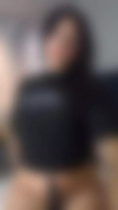 Fill me up. I’m all yours tonight.😈 by samanthaandwilliams